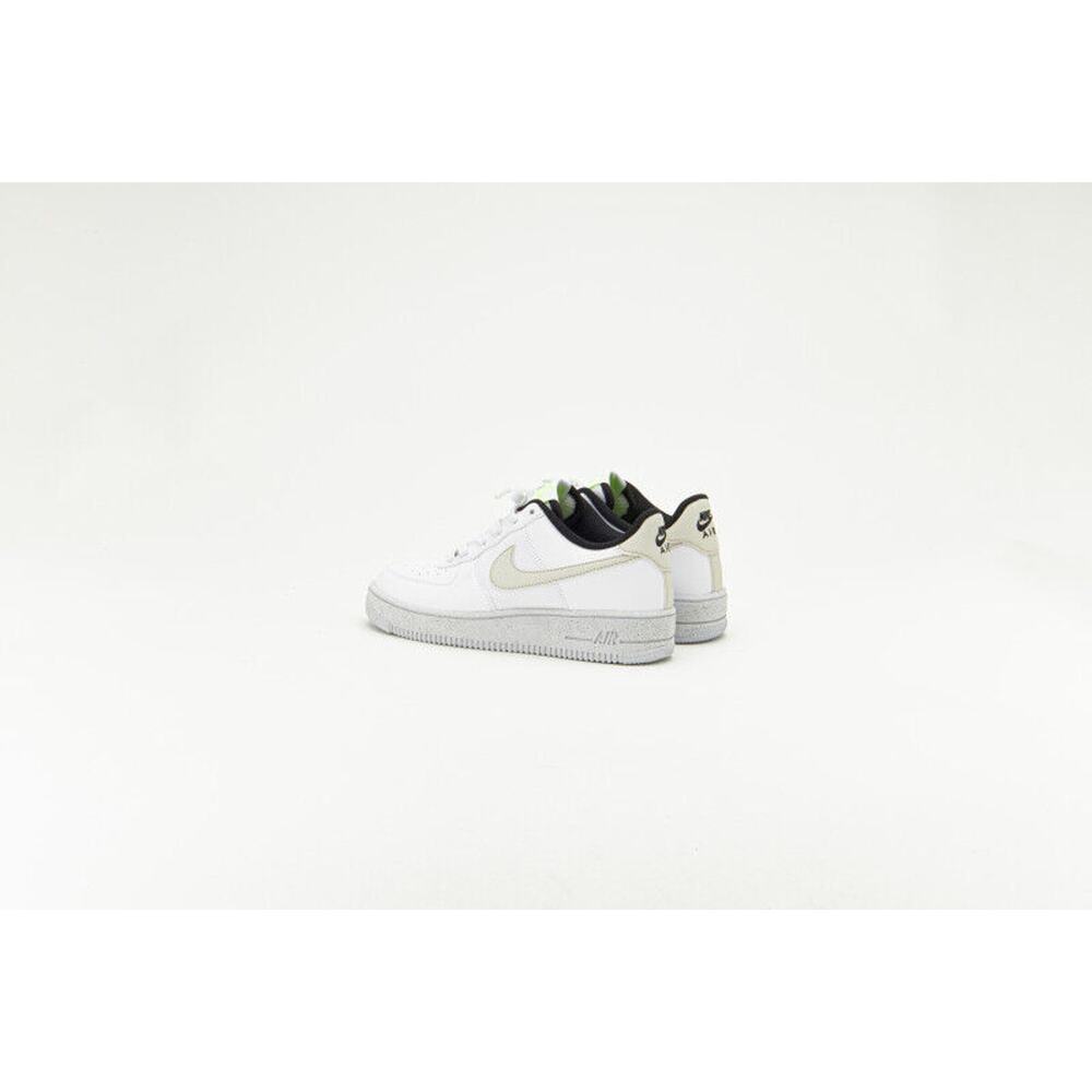 Nike Air Force 1 Crater Next Nature Light Bone DH8695 101 - SIZE 4.5Y / 6 WOMENS - Picture 15 of 16